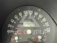 2003 Volkswagen BEETLE