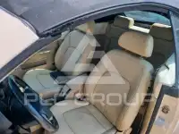 2003 Volkswagen BEETLE