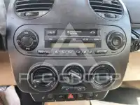 2003 Volkswagen BEETLE