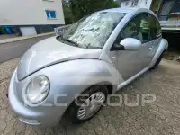 2003 Volkswagen BEETLE