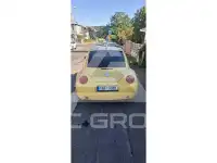 2003 Volkswagen BEETLE