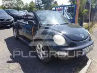 2003 Volkswagen BEETLE