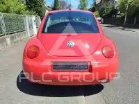2003 Volkswagen BEETLE