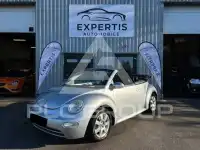 2003 Volkswagen BEETLE