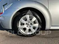2003 Volkswagen BEETLE