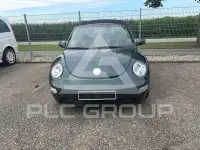 2003 Volkswagen BEETLE
