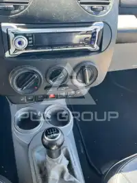 2003 Volkswagen BEETLE