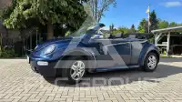 2003 Volkswagen BEETLE