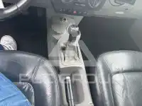 2003 Volkswagen BEETLE