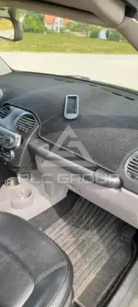 2003 Volkswagen BEETLE