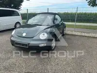 2003 Volkswagen BEETLE