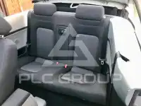 2003 Volkswagen BEETLE
