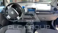 2003 Volkswagen BEETLE