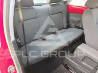 2003 Volkswagen BEETLE