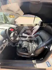2003 Volkswagen BEETLE