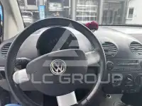 2003 Volkswagen BEETLE