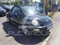 2003 Volkswagen BEETLE
