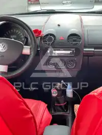 2003 Volkswagen BEETLE