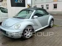 2003 Volkswagen BEETLE
