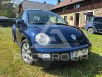 2003 Volkswagen BEETLE