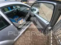 2003 Volkswagen BEETLE