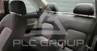 2003 Volkswagen BEETLE