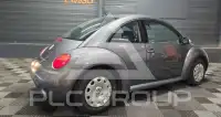 2003 Volkswagen BEETLE