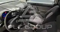 2003 Volkswagen BEETLE