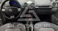 2003 Volkswagen BEETLE