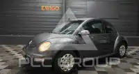 2003 Volkswagen BEETLE