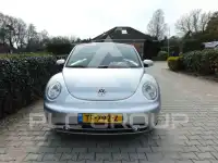 2003 Volkswagen BEETLE
