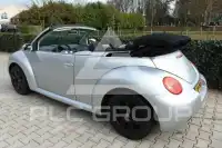 2003 Volkswagen BEETLE