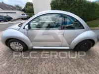 2003 Volkswagen BEETLE