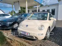 2003 Volkswagen BEETLE