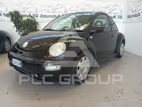 2003 Volkswagen BEETLE