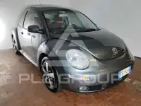 2003 Volkswagen BEETLE