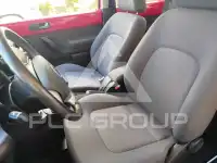 2003 Volkswagen BEETLE