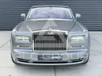 2003 Rolls Royce Phantom