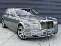 2003 Rolls Royce Phantom