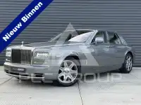 2003 Rolls Royce Phantom