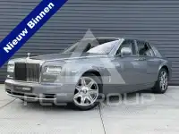 2003 Rolls Royce Phantom