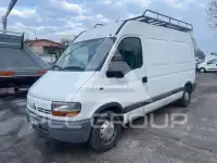 2003 Renault Master