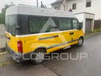 2003 Renault Master