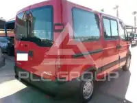 2003 Renault Master
