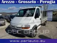 2003 Renault Master