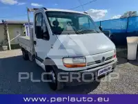 2003 Renault Master