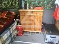 2003 Renault Master