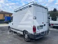 2003 Renault Master