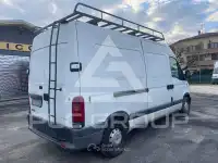 2003 Renault Master