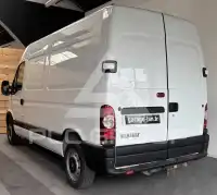 2003 Renault Master